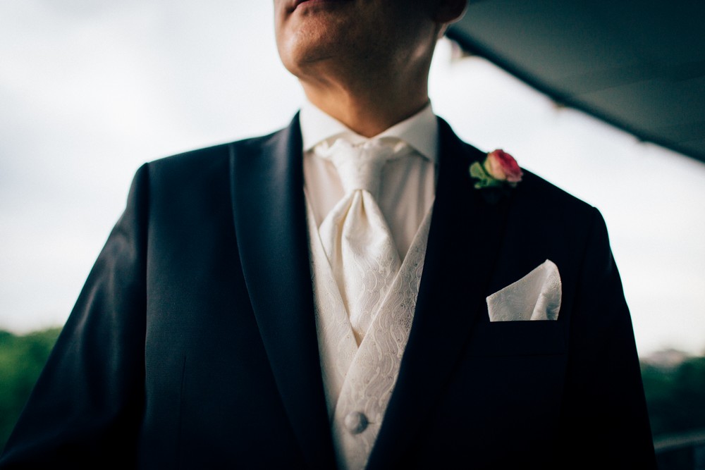 Hochzeitsfotograf im Hotel Hafen Hamburg